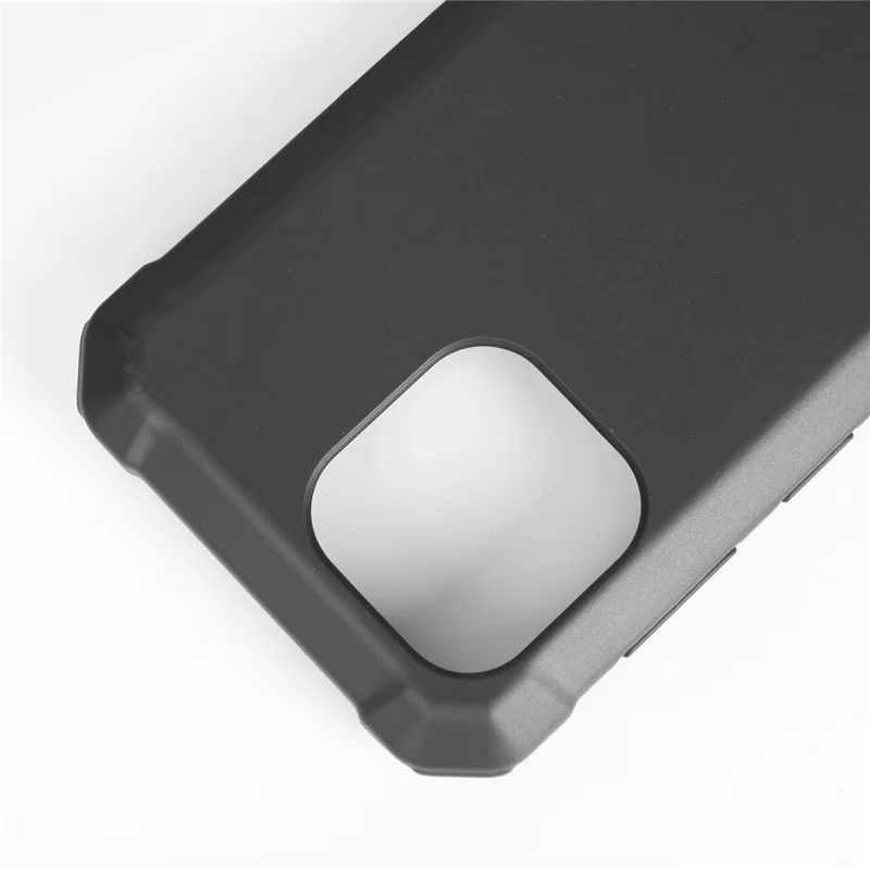 غطاء هاتف للشراء بالجملة لجهاز Blackview BV5300 / BV5300 Pro / BV5300 Plus / Oscal S70 / S70 Pro، غطاء ماتي مقاوم للصدمات بسمك 1.2 مم من مادة TPU