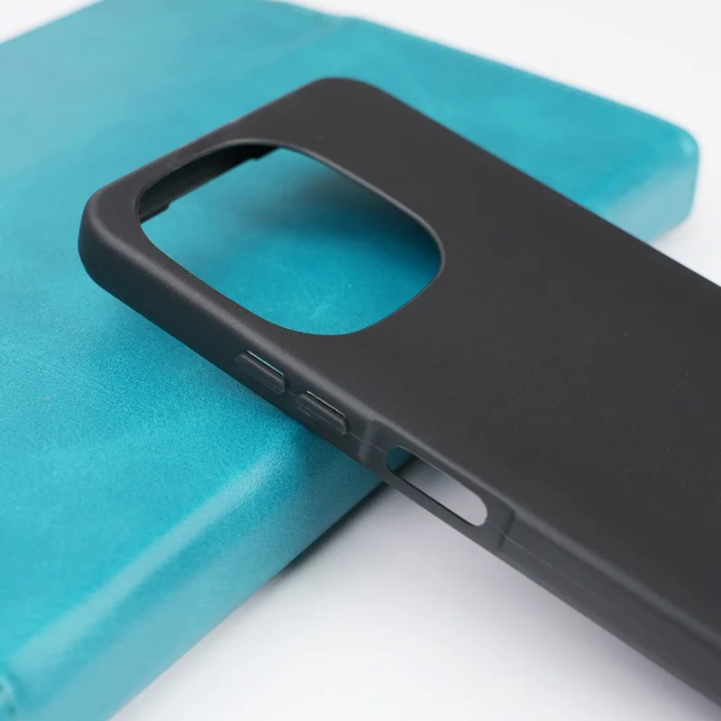 Großhandel für Blackview Color 6 Hülle Stoßfest 1,2mm TPU matte Handyhülle