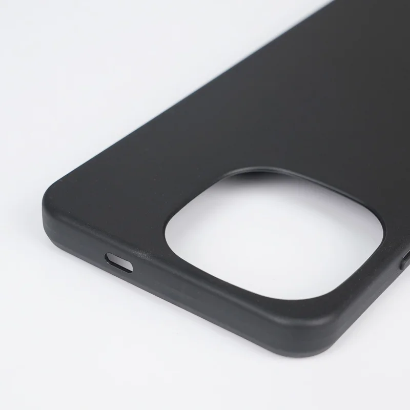 Großhandel für Blackview Color 6 Hülle Stoßfest 1,2mm TPU matte Handyhülle