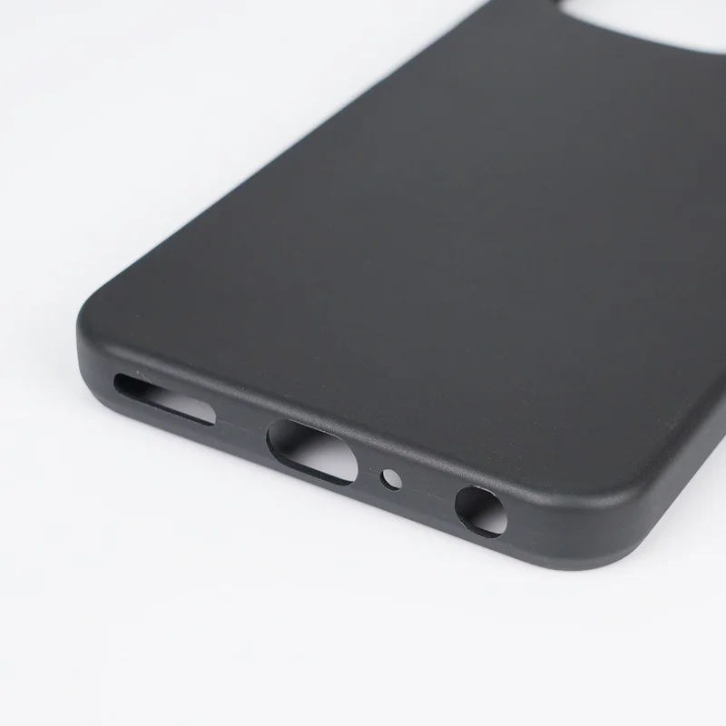 Großhandel für Blackview Color 6 Hülle Stoßfest 1,2mm TPU matte Handyhülle