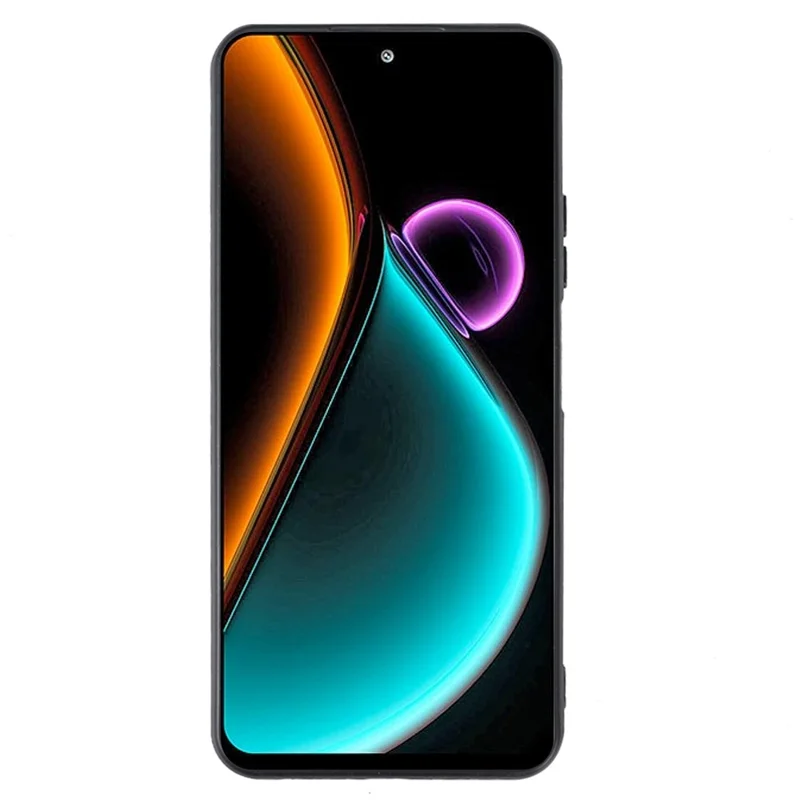 Großhandel für Blackview Color 6 Hülle Stoßfest 1,2mm TPU matte Handyhülle