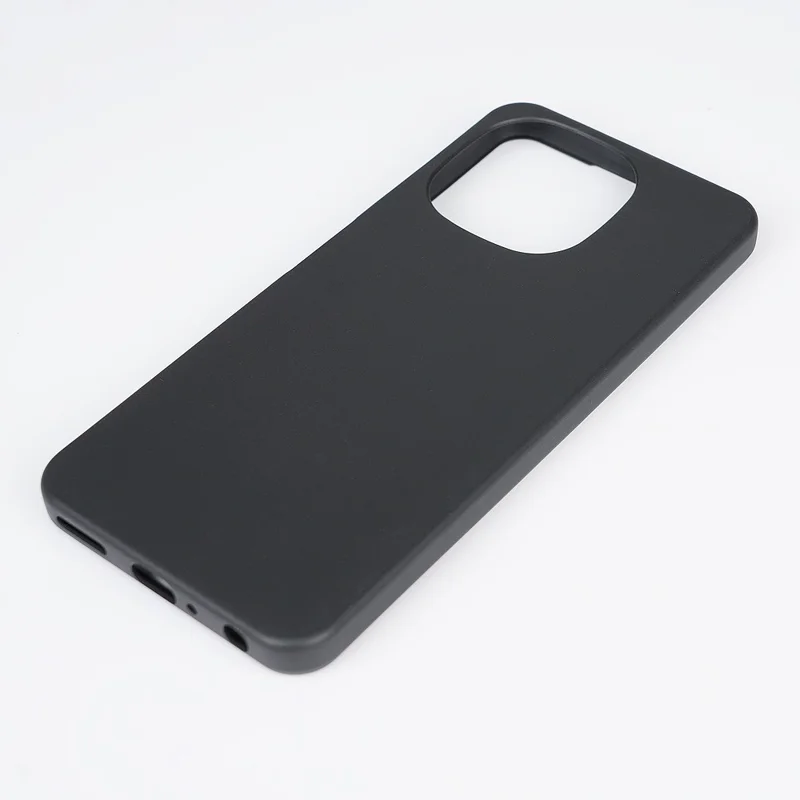 Großhandel für Blackview Color 6 Hülle Stoßfest 1,2mm TPU matte Handyhülle