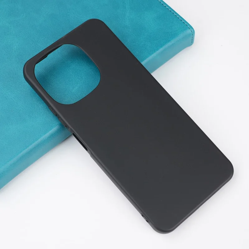 Großhandel für Blackview Color 6 Hülle Stoßfest 1,2mm TPU matte Handyhülle