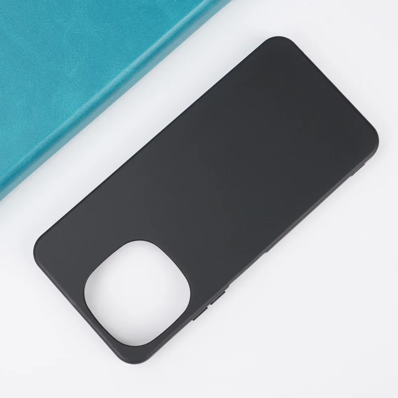 Großhandel für Blackview Color 6 Hülle Stoßfest 1,2mm TPU matte Handyhülle
