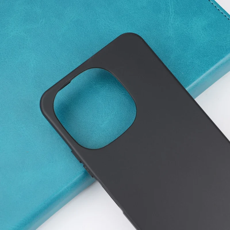 Großhandel für Blackview Color 6 Hülle Stoßfest 1,2mm TPU matte Handyhülle