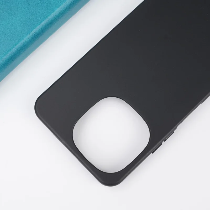 Großhandel für Blackview Color 6 Hülle Stoßfest 1,2mm TPU matte Handyhülle