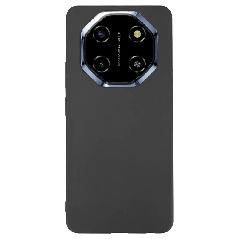 Zakup hurtowy obudowy na Blackview Shark 6 / Oscal Tiger 8, odporna na wstrząsy, 1,2 mm, matowa obudowa z TPU