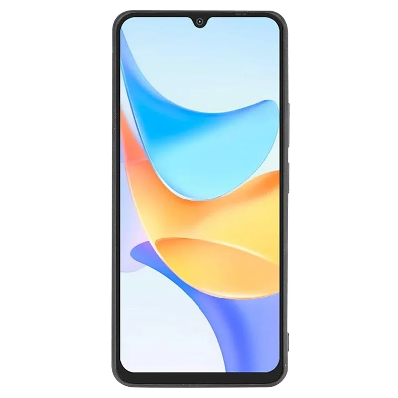 Zakup hurtowy obudowy na Blackview Shark 6 / Oscal Tiger 8, odporna na wstrząsy, 1,2 mm, matowa obudowa z TPU