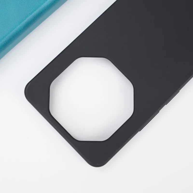 Zakup hurtowy obudowy na Blackview Shark 6 / Oscal Tiger 8, odporna na wstrząsy, 1,2 mm, matowa obudowa z TPU