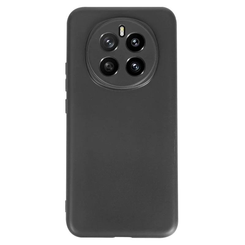 Compra a granel del estuche Magic7 5G For Honor con recortes precisos, cubierta de teléfono mate de TPU de 1,2 mm