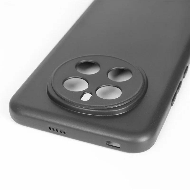 Compra a granel del estuche Magic7 5G For Honor con recortes precisos, cubierta de teléfono mate de TPU de 1,2 mm