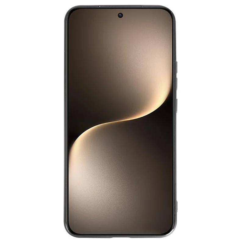 Compra a granel del estuche Magic7 5G For Honor con recortes precisos, cubierta de teléfono mate de TPU de 1,2 mm