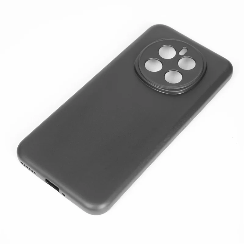 Compra a granel del estuche Magic7 5G For Honor con recortes precisos, cubierta de teléfono mate de TPU de 1,2 mm