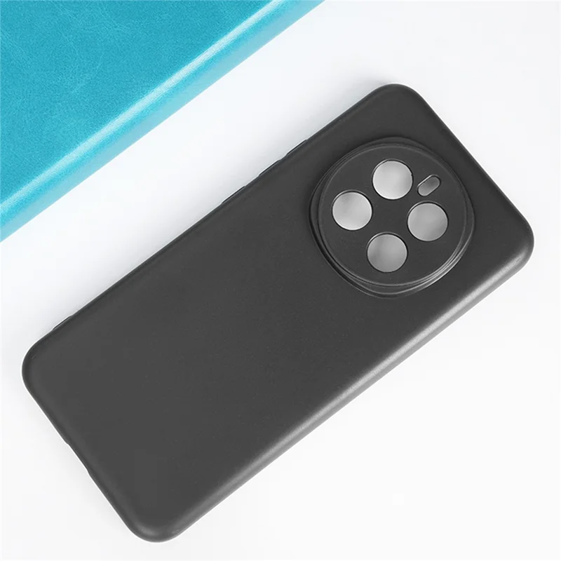 Compra a granel del estuche Magic7 5G For Honor con recortes precisos, cubierta de teléfono mate de TPU de 1,2 mm