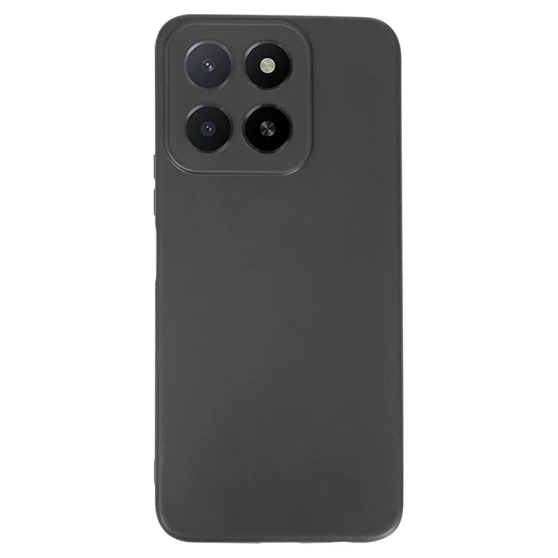 شراء بالجملة لهيكل Honor X5b / X5b Plus دقة في التصميم 1.2 مم غطاء هاتف من مادة TPU بلون غير لامع