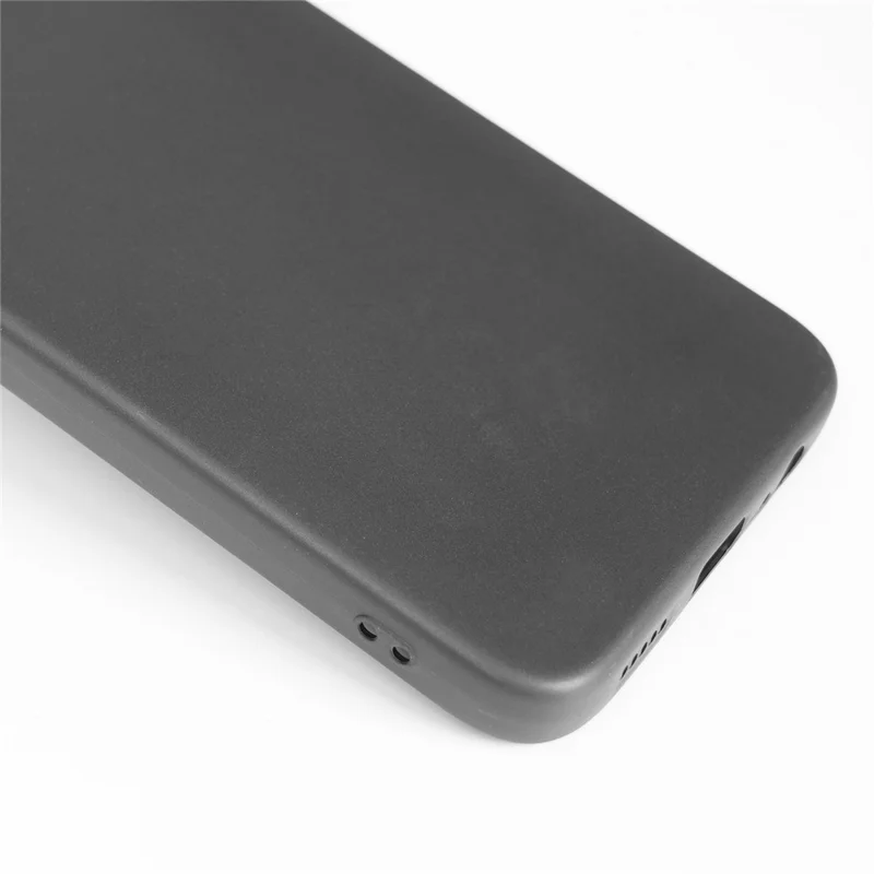 شراء بالجملة لهيكل Honor X5b / X5b Plus دقة في التصميم 1.2 مم غطاء هاتف من مادة TPU بلون غير لامع