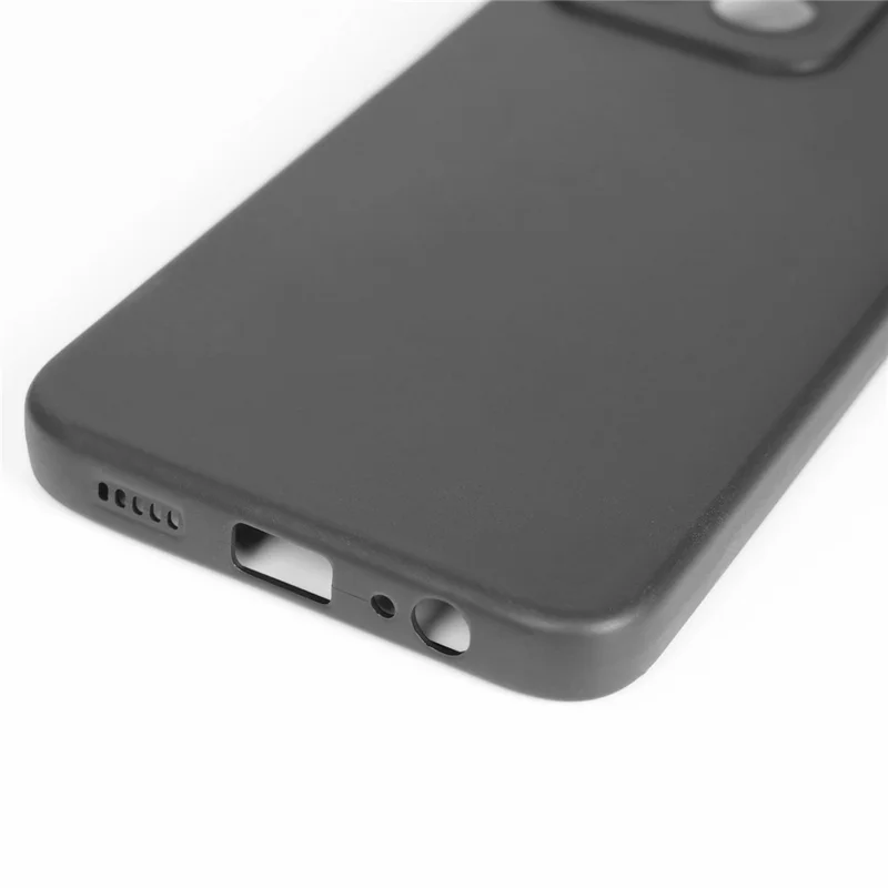 شراء بالجملة لهيكل Honor X5b / X5b Plus دقة في التصميم 1.2 مم غطاء هاتف من مادة TPU بلون غير لامع