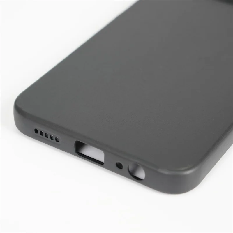 Bulk Purchasing For Honor X6b 4G Case Precise Cutouts 1.2mm TPU Matte Phone Cover