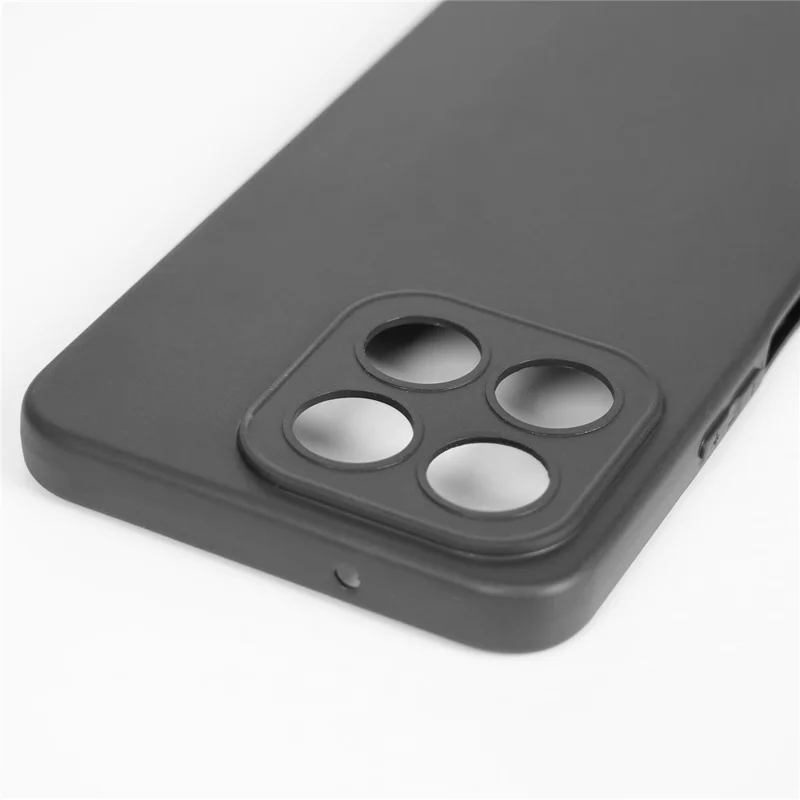 Bulk Purchasing For Honor X6b 4G Case Precise Cutouts 1.2mm TPU Matte Phone Cover