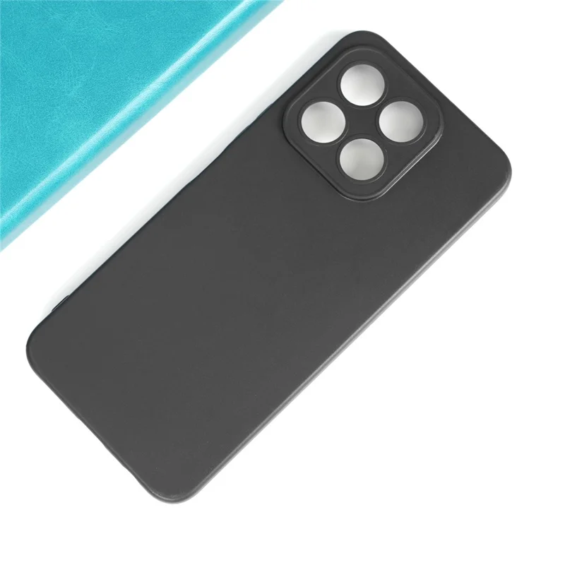 Bulk Purchasing For Honor X6b 4G Case Precise Cutouts 1.2mm TPU Matte Phone Cover