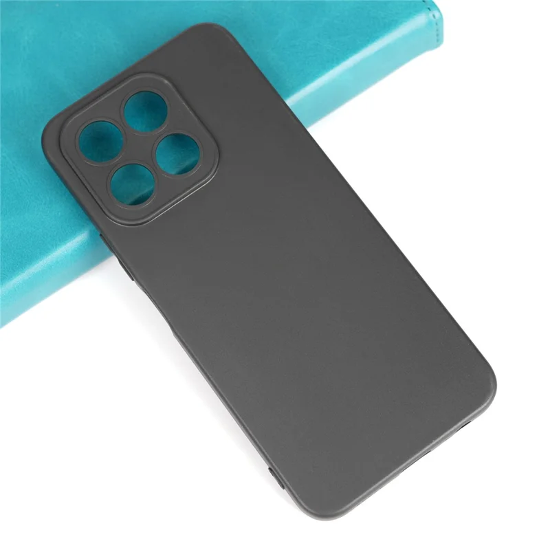 Bulk Purchasing For Honor X6b 4G Case Precise Cutouts 1.2mm TPU Matte Phone Cover