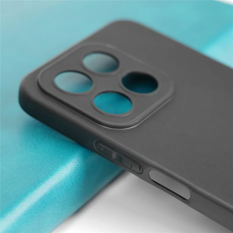 Bulk Purchasing For Honor X6b 4G Case Precise Cutouts 1.2mm TPU Matte Phone Cover