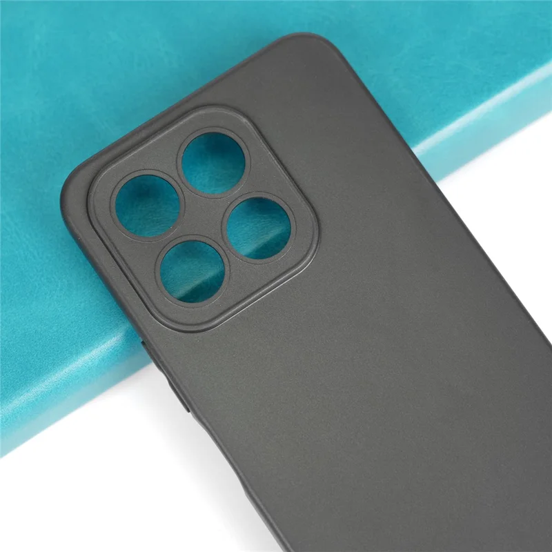 Bulk Purchasing For Honor X6b 4G Case Precise Cutouts 1.2mm TPU Matte Phone Cover