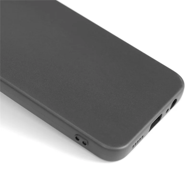 Bulk Purchasing For Honor X6b 4G Case Precise Cutouts 1.2mm TPU Matte Phone Cover