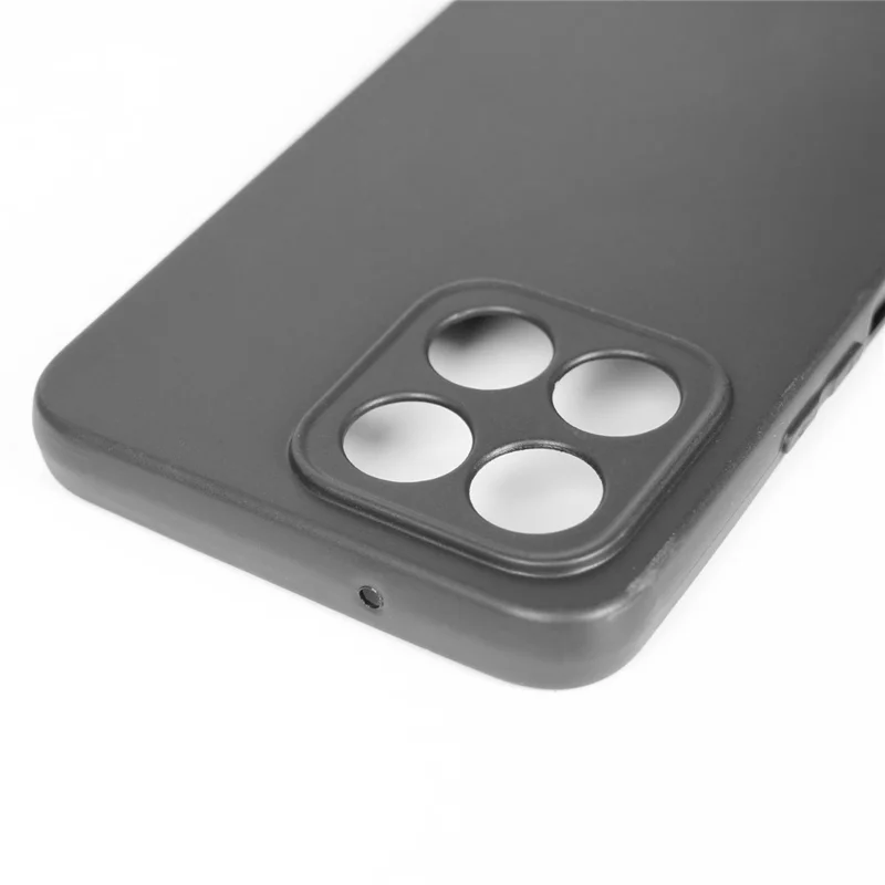 Bulk Purchasing Phone Case For Honor X8 5G  /  X8a 5G  /  X6 4G  /  X6s 4G  /  70 Lite 5G  /  Play 30M Precise Cutouts 1.2mm TPU Matte Cover