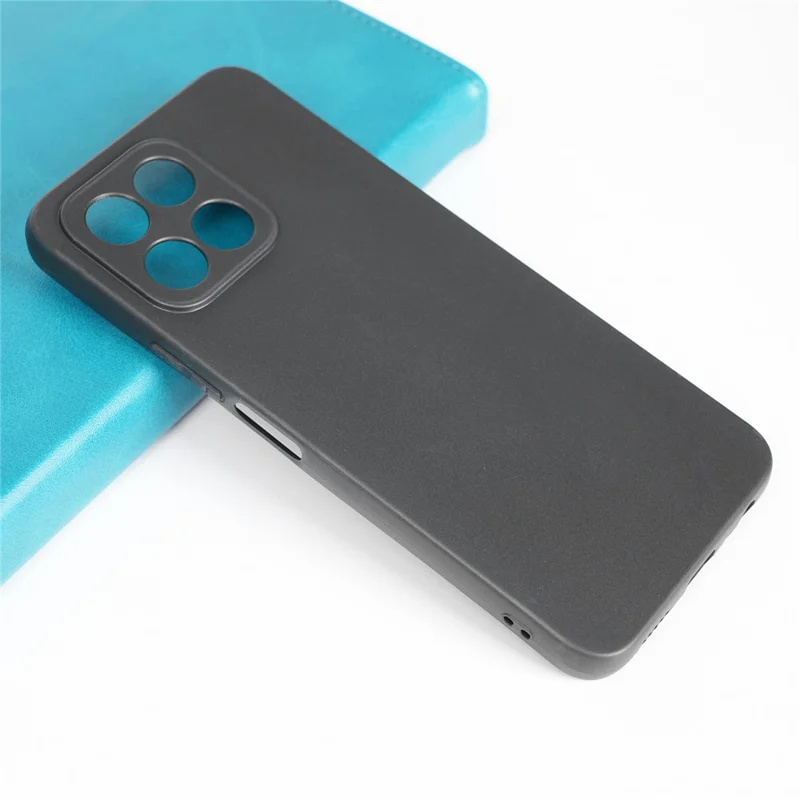 Bulk Purchasing Phone Case For Honor X8 5G  /  X8a 5G  /  X6 4G  /  X6s 4G  /  70 Lite 5G  /  Play 30M Precise Cutouts 1.2mm TPU Matte Cover