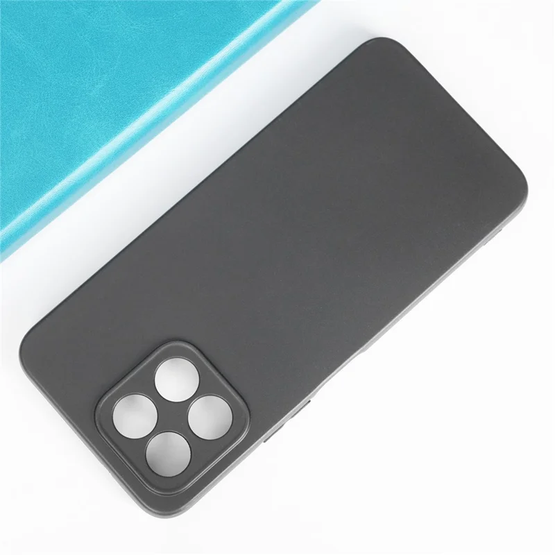 Bulk Purchasing Phone Case For Honor X8 5G  /  X8a 5G  /  X6 4G  /  X6s 4G  /  70 Lite 5G  /  Play 30M Precise Cutouts 1.2mm TPU Matte Cover