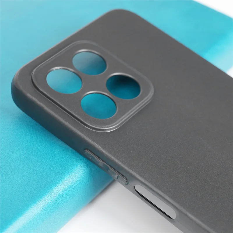 Bulk Purchasing Phone Case For Honor X8 5G  /  X8a 5G  /  X6 4G  /  X6s 4G  /  70 Lite 5G  /  Play 30M Precise Cutouts 1.2mm TPU Matte Cover