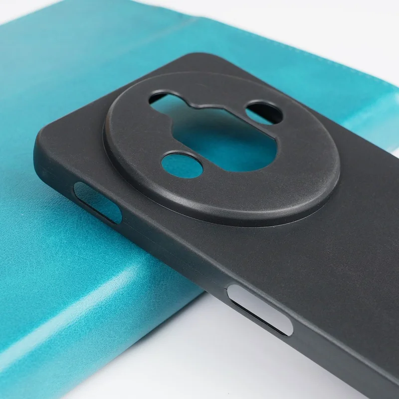 Großeinkauf für ZTE nubia Focus Pro Case präzise Ausschnitte 1,2 mm TPU matter Handyhülle
