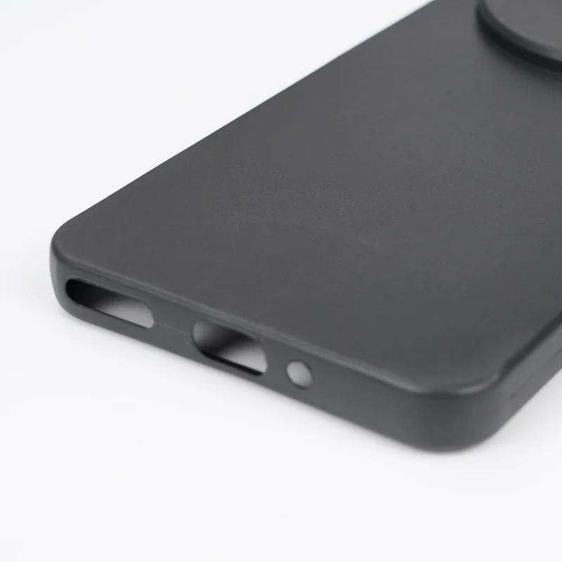 Großeinkauf für ZTE nubia Focus Pro Case präzise Ausschnitte 1,2 mm TPU matter Handyhülle