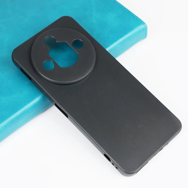Großeinkauf für ZTE nubia Focus Pro Case präzise Ausschnitte 1,2 mm TPU matter Handyhülle