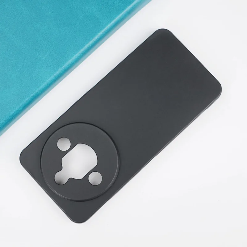 Großeinkauf für ZTE nubia Focus Pro Case präzise Ausschnitte 1,2 mm TPU matter Handyhülle