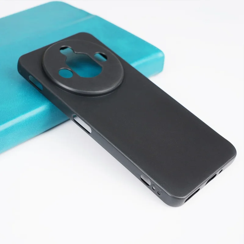 Großeinkauf für ZTE nubia Focus Pro Case präzise Ausschnitte 1,2 mm TPU matter Handyhülle