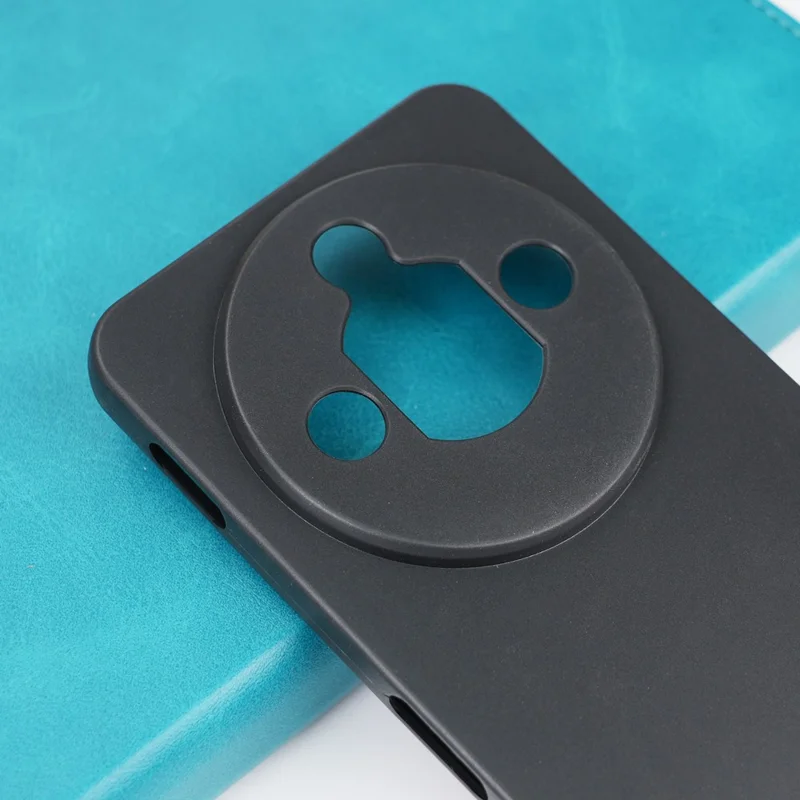 Großeinkauf für ZTE nubia Focus Pro Case präzise Ausschnitte 1,2 mm TPU matter Handyhülle