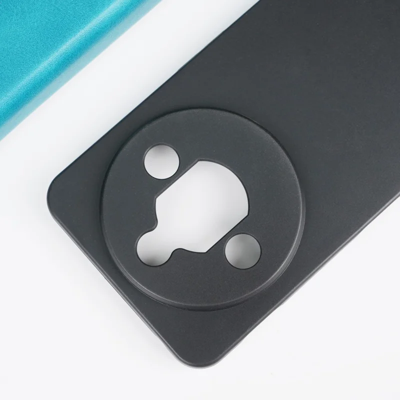 Großeinkauf für ZTE nubia Focus Pro Case präzise Ausschnitte 1,2 mm TPU matter Handyhülle