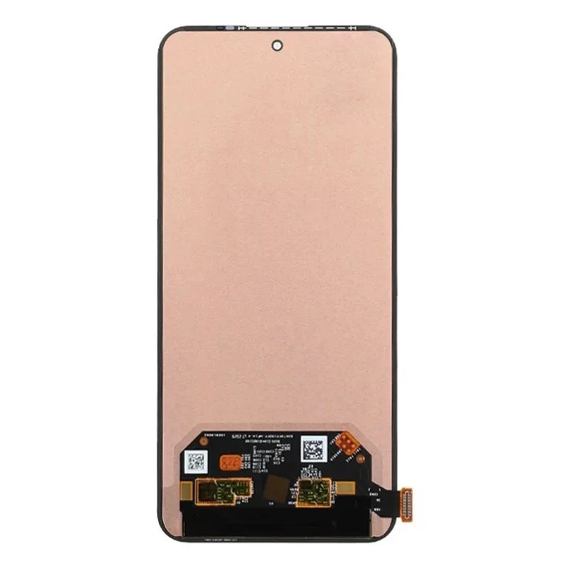 For Oukitel P1 OEM Grade S AMOLED Screen and Digitizer Assembly Replacement Part (Without Logo)