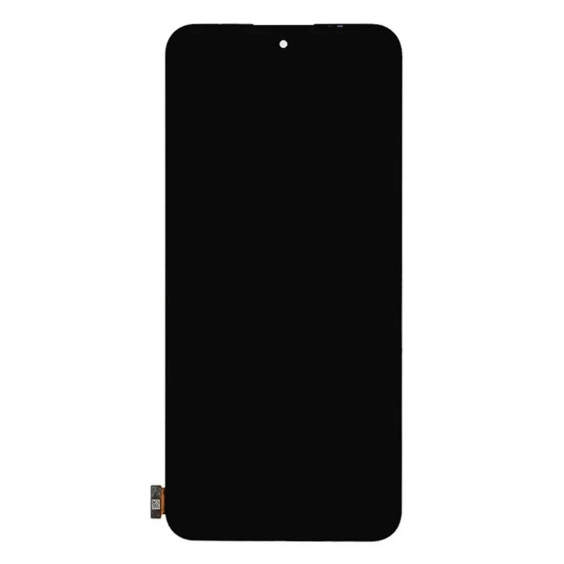 For Oukitel P1 OEM Grade S AMOLED Screen and Digitizer Assembly Replacement Part (Without Logo)