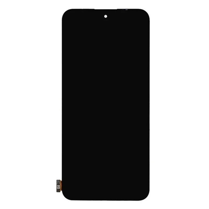 For Oukitel WP210 OEM Grade S AMOLED Screen and Digitizer Assembly Replacement Part (Without Logo)