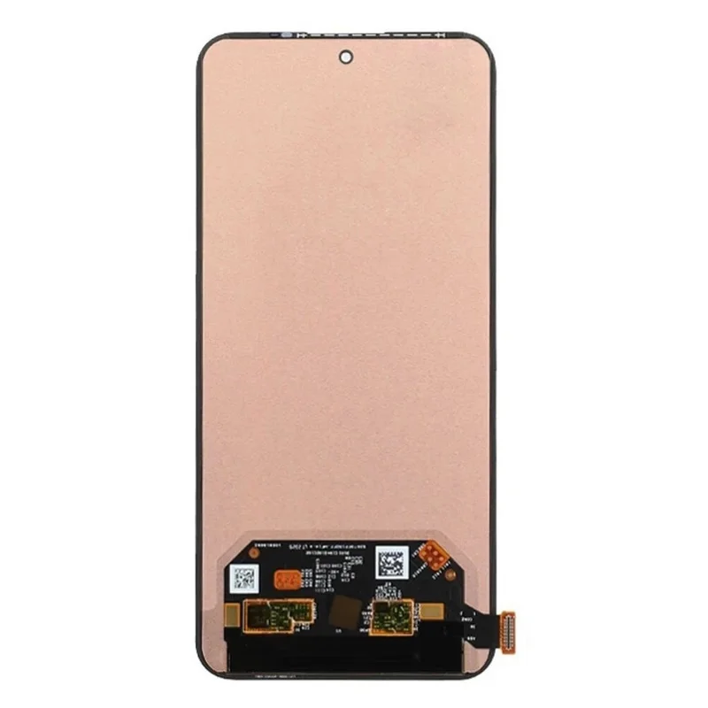 For Oukitel WP200 OEM Grade S AMOLED Screen and Digitizer Assembly Replacement Part (Without Logo)