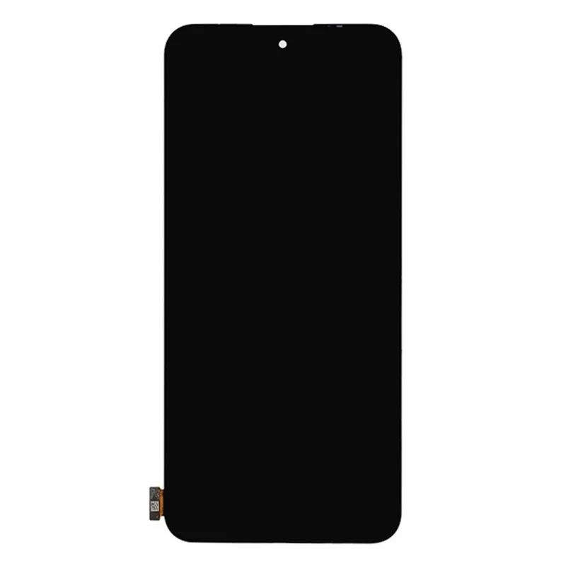 For Oukitel WP200 OEM Grade S AMOLED Screen and Digitizer Assembly Replacement Part (Without Logo)