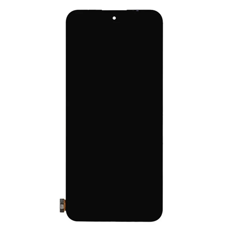 For Oukitel WP200 Pro OEM Grade S AMOLED Screen and Digitizer Assembly Replacement Part (Without Logo)