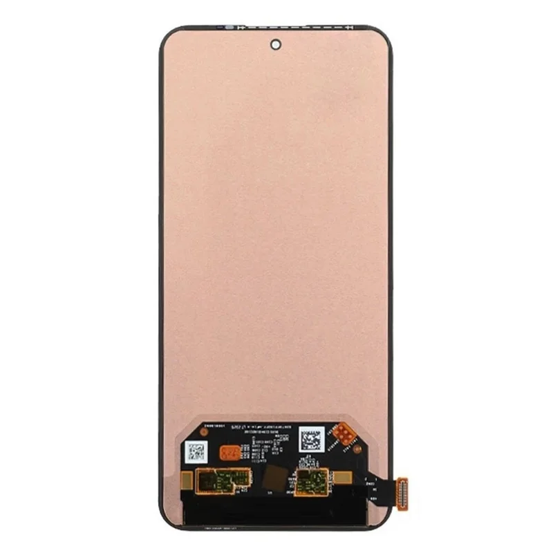 For Oukitel WP200 Pro OEM Grade S AMOLED Screen and Digitizer Assembly Replacement Part (Without Logo)