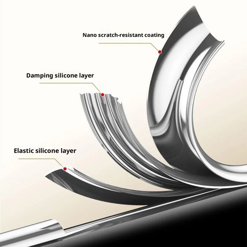 Voor Xiaomi Redmi K90 Pro Max 5G / Poco F8 Ultra hoesje Loong patroon gegalvaniseerd PC + TPU stootvaste telefoonhoes - Rood