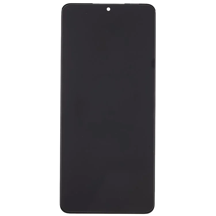 Для Samsung Galaxy A33 5G A336 дисплей LCD и сборка цифровизатора класса C (технология TFT) (не поддерживает функцию подэкранного сканера отпечатков пальцев) (без логотипа)