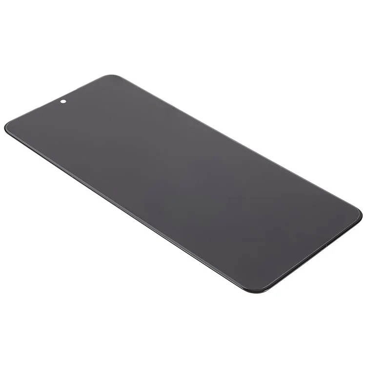 Для Samsung Galaxy A33 5G A336 дисплей LCD и сборка цифровизатора класса C (технология TFT) (не поддерживает функцию подэкранного сканера отпечатков пальцев) (без логотипа)