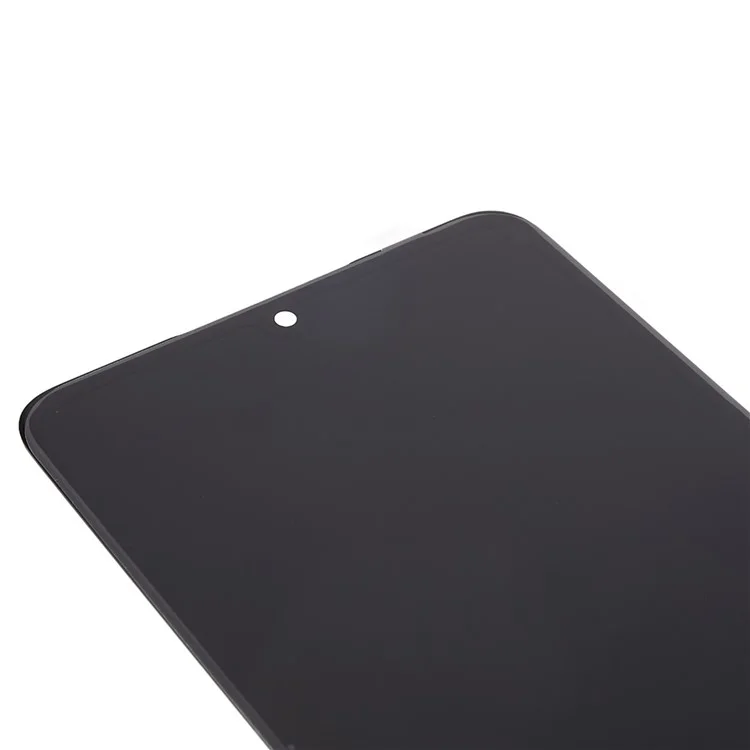 Для Samsung Galaxy A33 5G A336 дисплей LCD и сборка цифровизатора класса C (технология TFT) (не поддерживает функцию подэкранного сканера отпечатков пальцев) (без логотипа)